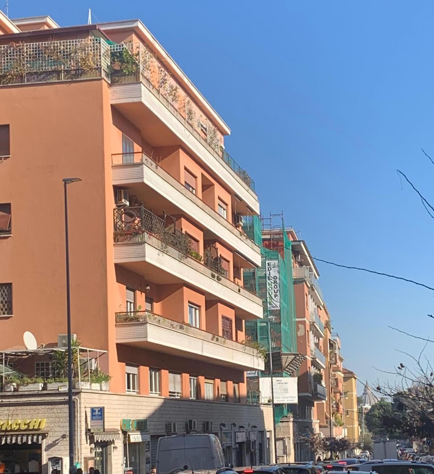 Casa de hóspedes A *